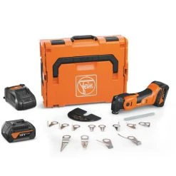 FEIN Multimaster Industrie AMM 700-1.7 Q AUTOMOTIVE AS - 71293762000