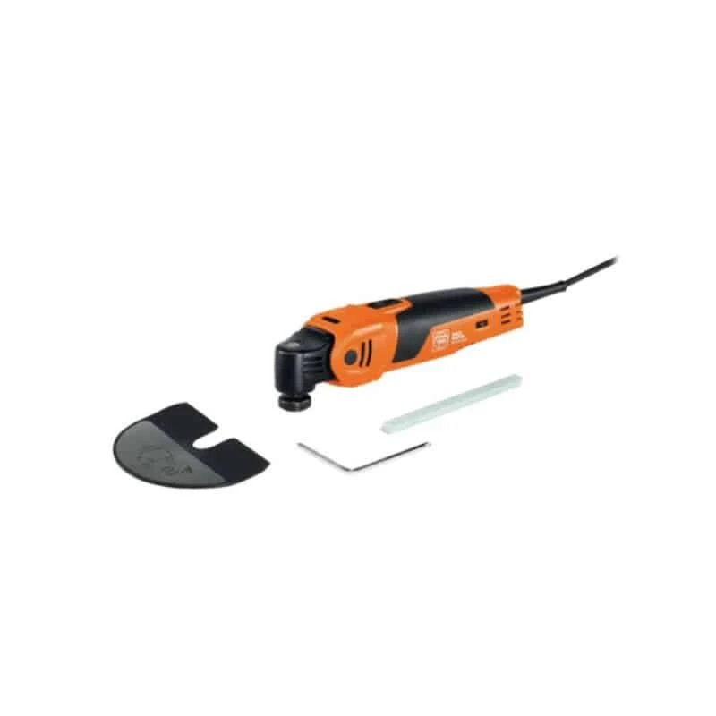 FEIN MultiMaster MM 700 1.7 Basic - 72296961000 2 FEIN MultiMaster MM 700 1.7 Basic - 72296961000 – Image 2