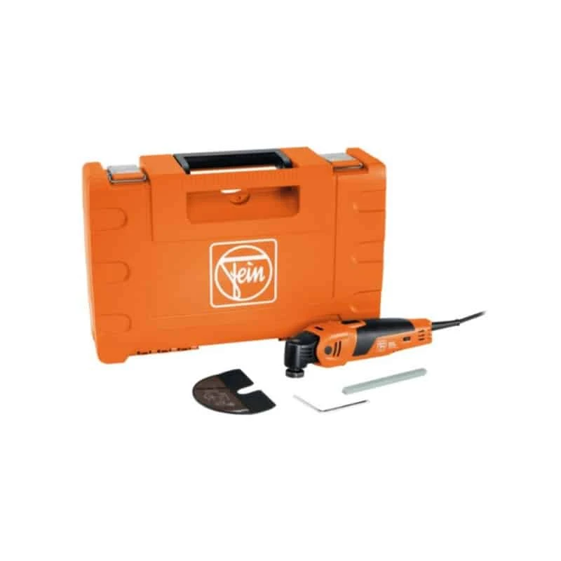 FEIN MultiMaster MM 700 1.7 Basic - 72296961000 1 FEIN MultiMaster MM 700 1.7 Basic - 72296961000