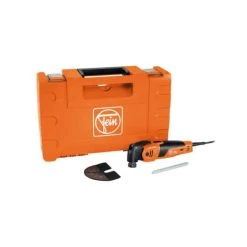 FEIN MultiMaster MM 700 1.7 Q Basic - 72297061000