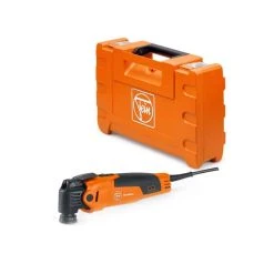 FEIN Pack MultiMaster FMM350Q SL Top + Aspi Dustex 25L - 72295263000 -BESSEY shop fein pack multimaster fmm350q sl top aspi dustex 25l 72295263000 4