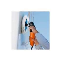 FEIN Polisseuse Ø 150mm 800 W -WPO10-25 E -BESSEY shop fein polisseuse o 150mm 800 w wpo10 25 e 2