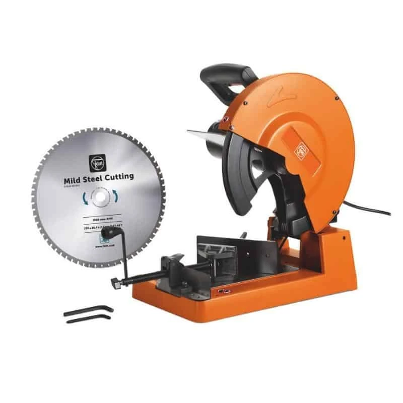 FEIN Scie à Métaux Pendulaire MKAS 355 - 72365460000 2 FEIN Scie à Métaux Pendulaire MKAS 355 - 72365460000 – Image 2