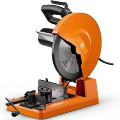 FEIN Scie à Métaux Pendulaire MKAS 355 - 72365460000