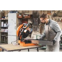 FEIN Scie à Métaux Pendulaire MKAS 355 - 72365460000 8 FEIN Scie à Métaux Pendulaire MKAS 355 - 72365460000 -BESSEY shop fein scie a metaux pendulaire mkas 355 72365460000 3