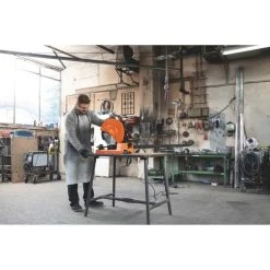 FEIN Scie à Métaux Pendulaire MKAS 355 - 72365460000 9 FEIN Scie à Métaux Pendulaire MKAS 355 - 72365460000 -BESSEY shop fein scie a metaux pendulaire mkas 355 72365460000 4