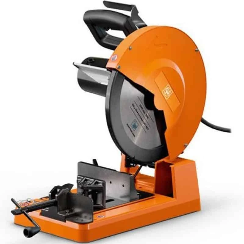 FEIN Scie à Métaux Pendulaire MKAS 355 - 72365460000 1 FEIN Scie à Métaux Pendulaire MKAS 355 - 72365460000