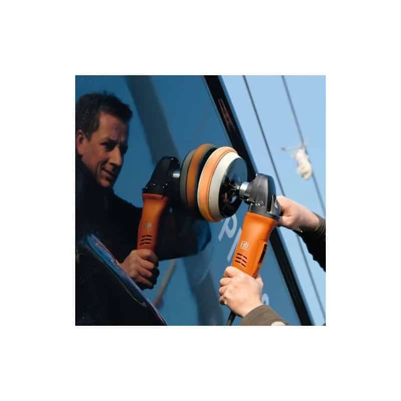 FEIN Set Bateaux Polisseuse 1200W -WPO14-15E Set - 72214850010 2 FEIN Set Bateaux Polisseuse 1200W -WPO14-15E Set - 72214850010 – Image 2
