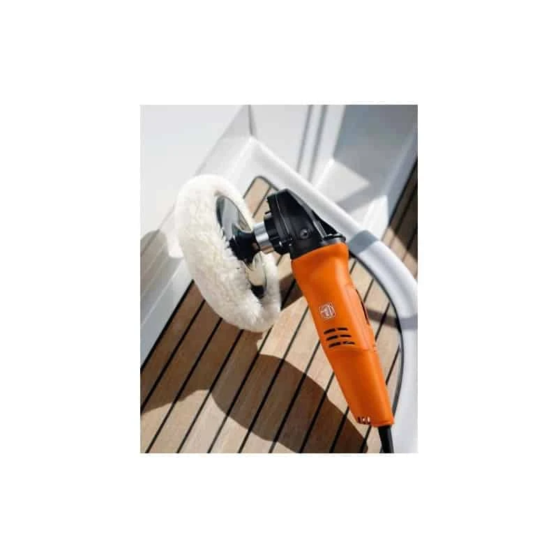 FEIN Set Bateaux Polisseuse 1200W -WPO14-15E Set - 72214850010 3 FEIN Set Bateaux Polisseuse 1200W -WPO14-15E Set - 72214850010 – Image 3