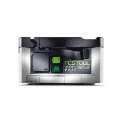 FESTOOL Aspirateur 1000W Classe L CLEANTEC CTLSYS - 575279 -BESSEY shop festool aspirateur 1000w classe l cleantec ctlsys 575279 2