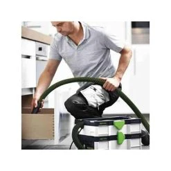 FESTOOL Aspirateur 1000W Classe L CLEANTEC CTLSYS - 575279 -BESSEY shop festool aspirateur 1000w classe l cleantec ctlsys 575279 3