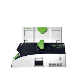 FESTOOL Aspirateur 1200W 26L Classe M CLEANTEC CTM26E - 574981 -BESSEY shop festool aspirateur 1200w 26l classe m cleantec ctm26e 574981 2