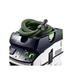 FESTOOL Aspirateur 1200W 36L Classe M CLEANTEC CTM36E - 574988 -BESSEY shop festool aspirateur 1200w 36l classe m cleantec ctm36e 5574988 2