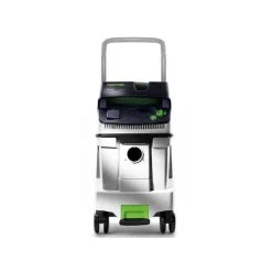 FESTOOL Aspirateur 1200W 48L Classe L CLEANTEC CTL48E - 574975 -BESSEY shop festool aspirateur 1200w 48l classe l cleantec ctl48e 574975 2