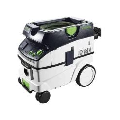 FESTOOL Aspirateur 1200W Classe L CLEANTEC CTL26EAC - 574945