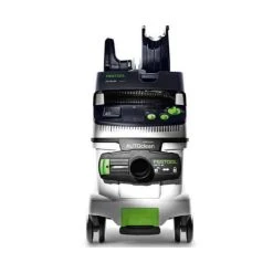 FESTOOL Aspirateur 36L Classe L CLEANTEC CTL36EAC-LHS - 574960 -BESSEY shop festool aspirateur 36l classe l cleantec ctl36eac lhs 574960 2