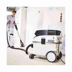 FESTOOL Aspirateur 36L Classe L CLEANTEC CTL36EAC-LHS - 574960 -BESSEY shop festool aspirateur 36l classe l cleantec ctl36eac lhs 574960 3