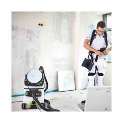 FESTOOL Aspirateur 36L Classe L CLEANTEC CTL36EAC-LHS - 574960 -BESSEY shop festool aspirateur 36l classe l cleantec ctl36eac lhs 574960 4