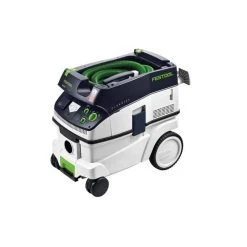 FESTOOL Aspirateur Classe H 26L CLEANTEX 1000W - CTH26E/a - 574939