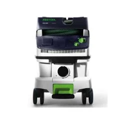 FESTOOL Aspirateur Classe L 26L CLEANTEC CTL26 E SD E/A - 574956 -BESSEY shop festool aspirateur classe l 26l cleantec ctl26 e sd e a 574956 2