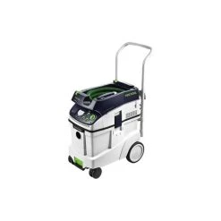 FESTOOL Aspirateur Classe L 48L CLEANTEX 1200 W - CTL48EAC - 584085