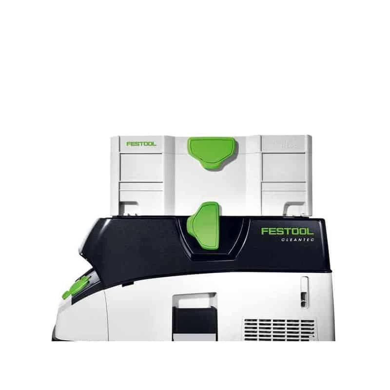 FESTOOL Aspirateur Classe L CLEANTEC CTL26E - 574947 3 FESTOOL Aspirateur Classe L CLEANTEC CTL26E - 574947 – Image 3