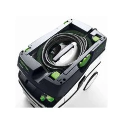 FESTOOL Aspirateur Classe L CLEANTEC CTL26E - 574947 9 FESTOOL Aspirateur Classe L CLEANTEC CTL26E - 574947 -BESSEY shop festool aspirateur classe l cleantec ctl26e 574947 4