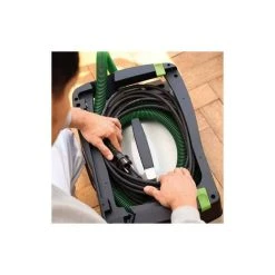 FESTOOL Aspirateur Classe M 48L CLEANTEX 1200 W - CTM48E 584080 6 FESTOOL Aspirateur Classe M 48L CLEANTEX 1200 W - CTM48E 584080 -BESSEY shop festool aspirateur classe m 48l cleantex 1200 w ctm48e 584080 2