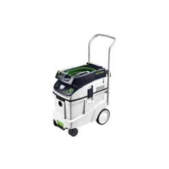 FESTOOL Aspirateur Classe M 48L CLEANTEX 1200 W - CTM48E 584080