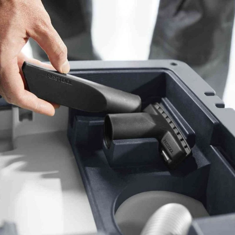 FESTOOL Aspirateur CLEANTEC CT 15 E-Set - 577415 3 FESTOOL Aspirateur CLEANTEC CT 15 E-Set - 577415 – Image 3