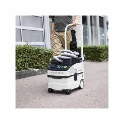 FESTOOL Aspirateur CLEANTEC CT 15 E - 577410 -BESSEY shop festool aspirateur cleantec ct15 e 1200w 15l 574827 2
