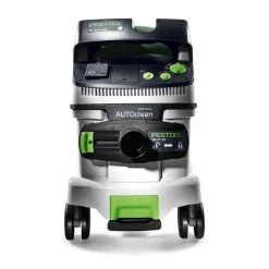 FESTOOL Aspirateur CTL 36 E AC RENOFIX - 575842 -BESSEY shop festool aspirateur ctl 36 e ac renofix 575842 2