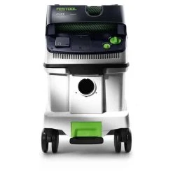 FESTOOL Aspirateur CTL 36 E LE CLEANTEC - 574972 -BESSEY shop festool aspirateur ctl 36 e le cleantec 574972 2