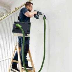 FESTOOL Aspirateur Sans Fil CTLC SYS I-Basic CLEANTEC Solo - 576936 -BESSEY shop festool aspirateur sans fil ctlc sys i basic cleantec 576936 4