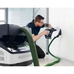 FESTOOL Aspirateur Sans Fil CTMC MIDI I-Basic CLEANTEC Solo - 577067 11 FESTOOL Aspirateur Sans Fil CTMC MIDI I-Basic CLEANTEC Solo - 577067 -BESSEY shop festool aspirateur sans fil ctmc midi i basic cleantec 577067 5