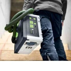 FESTOOL Aspirateur Sans Fil CTMC SYS I-Basic CLEANTEC Solo - 576933 -BESSEY shop festool aspirateur sans fil ctmc sys i basic cleantec 576933 3