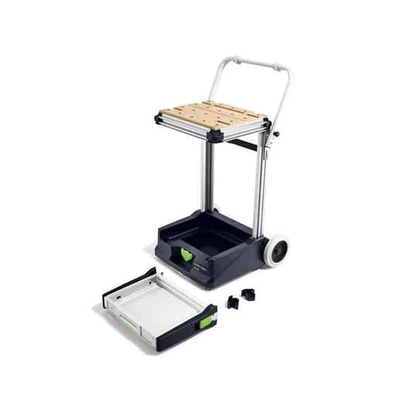 FESTOOL Atelier Mobile MW1000 Basic - 203454 1 FESTOOL Atelier Mobile MW1000 Basic - 203454