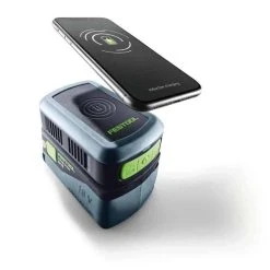 FESTOOL Chargeur De Téléphone Portable PHC 18 - 577155 -BESSEY shop festool chargeur de telephone portable phc 18 577155 2