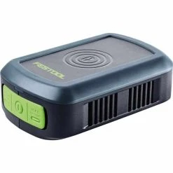 FESTOOL Chargeur De Téléphone Portable PHC 18 - 577155