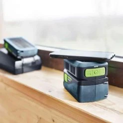 FESTOOL Chargeur De Téléphone Portable PHC 18 - 577155 -BESSEY shop festool chargeur de telephone portable phc 18 577155 3