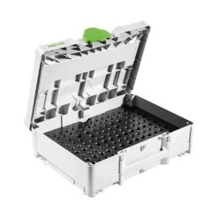 FESTOOL Coffret De Transport Systainer 3 SYS3-OF D8/D12 - 576835