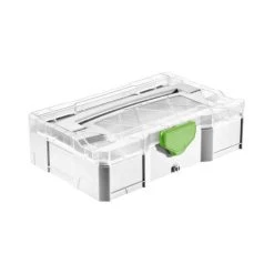 FESTOOL Mini-systainer T-LOC SYS-MINI 1 TL TRA - 203813