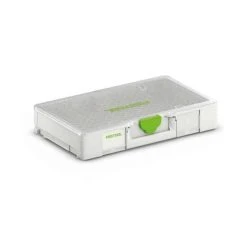 FESTOOL Coffret Systainer 3 Organizer SYS3 ORG L 89 - 204855