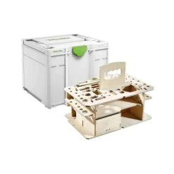 FESTOOL Coffret Systainer 3 SYS3 HWZ M 337 - 205518