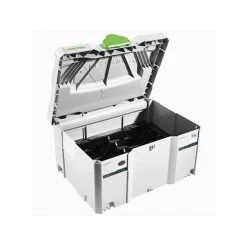 FESTOOL Coffret SYSTAINER T-LOC SYS-STF D150 - 497690