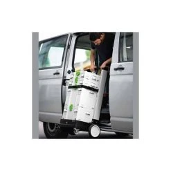 FESTOOL Diable SYS-ROLL - SYS-Roll 100 - 498660 -BESSEY shop festool diable sys roll sys roll 100 498660 3