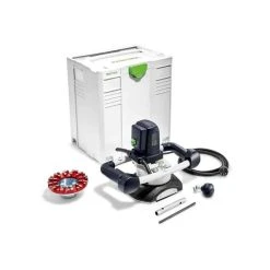 FESTOOL Fraiseuse De Rénovation RENOFIX RG 150 E-Set DIA ABR - 768986