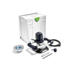 FESTOOL Fraiseuse De Rénovation RENOFIX RG 150 E-Set DIA HD - 768985