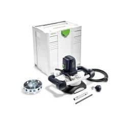 FESTOOL Fraiseuse De Rénovation RENOFIX RG 150 E-Set SZ - 768984