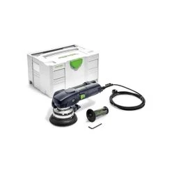 FESTOOL Fraiseuse De Rénovation RENOFIX RG 80 E-Plus - 768016